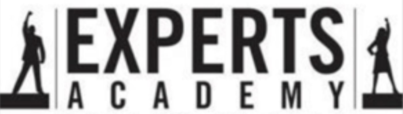 Logo Experts Academy