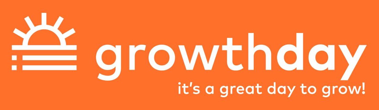 Logo officiel GrowthDay