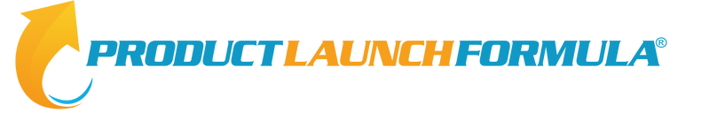 Logo officiel Product Launch Formula